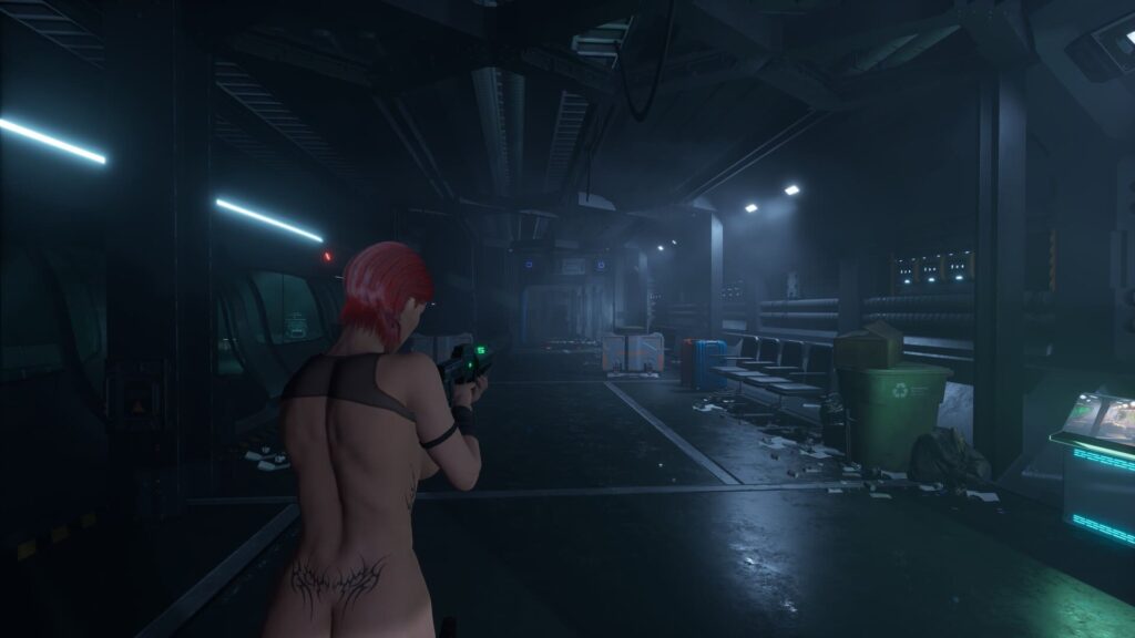 プロジェクトウェアウルフ　レビュー評価