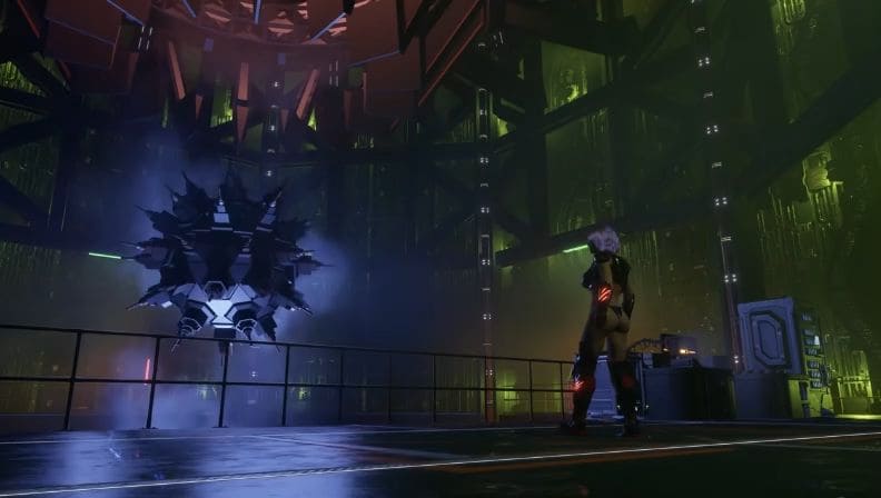 プロジェクトウェアウルフ　レビュー評価